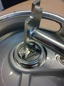 Drum Key, Supelco&trade;