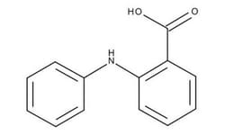 n-Phenylanthranilic Acid, Sigma-Aldrich 100 g | Buy Online | Sigma Aldrich | Fisher Scientific