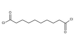 Sebacoyl Dichloride, Sigma-Aldrich 100 mL | Buy Online | Sigma Aldrich | Fisher Scientific