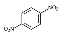 1,4-Dinitrobenzene, Sigma-Aldrich 10 g | Buy Online | Sigma Aldrich | Fisher Scientific