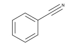 Benzonitrile, Sigma-Aldrich 1 L | Buy Online | Sigma Aldrich | Fisher Scientific