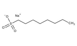 Sodium 1-Octanesulfonate, Sigma-Aldrich 5 g | Buy Online | Sigma Aldrich | Fisher Scientific