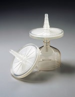 MilliporeSigma Millex -GP Sterile Syringe Filter, PES, 0.22