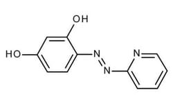 4-(2′-Pyridylazo)-resorcinol, Sigma-Aldrich 5 g | Buy Online | Sigma Aldrich | Fisher Scientific