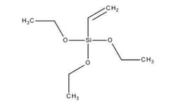 Triethoxyvinylsilane, Sigma-Aldrich 100 mL | Buy Online | Sigma Aldrich | Fisher Scientific