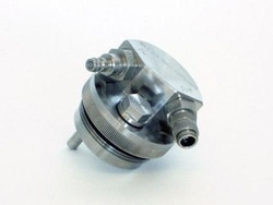 Threaded Adapter (2 in.) (Stainless Steel), Supelco&trade;