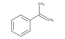 -Methylstyrene, Sigma-Aldrich 1 L | Buy Online | Sigma Aldrich | Fisher Scientific