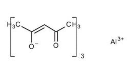 Aluminium Acetylacetonate, Sigma-Aldrich 250 g | Buy Online | Sigma Aldrich | Fisher Scientific