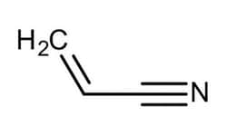 Acrylonitrile, Sigma-Aldrich 1 L | Buy Online | Sigma Aldrich | Fisher Scientific