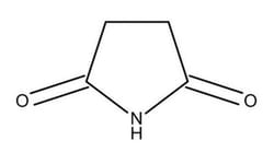 Succinimide, Sigma-Aldrich 1 kg | Buy Online | Sigma Aldrich | Fisher Scientific