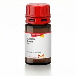Gallium, Sigma-Aldrich&trade;