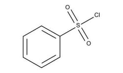 Benzenesulfonyl Chloride, Sigma-Aldrich 500 mL | Buy Online | Sigma Aldrich | Fisher Scientific