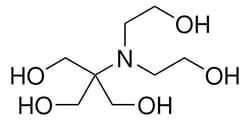 2,2-Bis(hydroxyethyl)-(iminotris)- (Hydroxymethyl)-methane, Millipore 250 g | Buy Online | Millipore | Fisher Scientific
