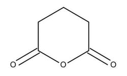 Glutaric Anhydride, Sigma-Aldrich 250 g | Buy Online | Sigma Aldrich | Fisher Scientific