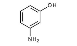 3-Aminophenol, Sigma-Aldrich 5 g | Buy Online | Sigma Aldrich | Fisher Scientific