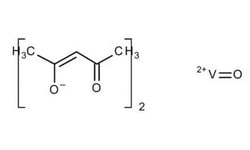 Vanadium(IV) Oxide Acetylacetonate, Sigma-Aldrich 100 g | Buy Online | Sigma Aldrich | Fisher Scientific