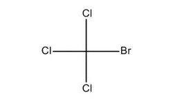 Bromotrichloromethane, Sigma-Aldrich 250 mL | Buy Online | Sigma Aldrich | Fisher Scientific