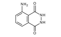 5-Amino-2,3-dihydrophthalazine-1,4-dione, Sigma-Aldrich 10 g | Buy Online | Sigma Aldrich | Fisher Scientific