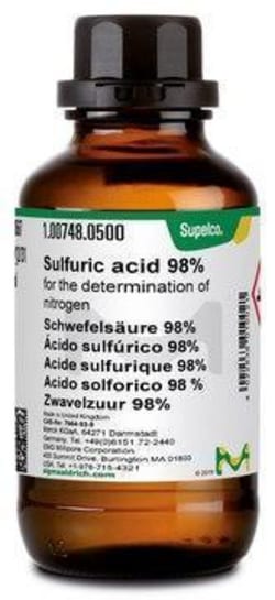 Acetylacetone, Supelco 100 mL | Buy Online | Supelco | Fisher Scientific