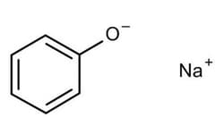 Sodium Phenolate Trihydrate, Sigma-Aldrich&trade;