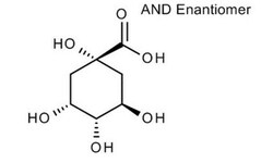 (-)-Quinic Acid, Sigma-Aldrich 50 g | Buy Online | Sigma-Aldrich | Fisher Scientific