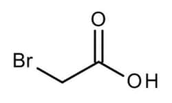 Bromoacetic Acid, Sigma-Aldrich 1 kg | Buy Online | Sigma Aldrich | Fisher Scientific