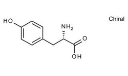 (S)-(-)-Tyrosine, Sigma-Aldrich 25 g | Buy Online | Sigma Aldrich | Fisher Scientific
