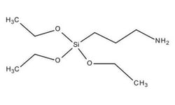 3-(Triethoxysilyl)propylamine, Sigma-Aldrich 500 mL | Buy Online | Sigma Aldrich | Fisher Scientific