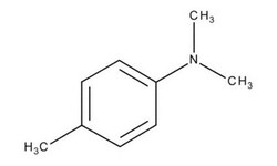 N,N-Dimethyl-p-toluidine, Sigma-Aldrich 5 mL | Buy Online | Sigma Aldrich | Fisher Scientific