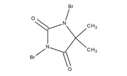 1,3-Dibromo-5,5-dimethylhydantoin, Sigma-Aldrich 250 g | Buy Online | Sigma Aldrich | Fisher Scientific