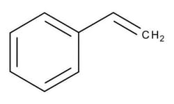 Styrene, Sigma-Aldrich 100 mL | Buy Online | Sigma Aldrich | Fisher Scientific