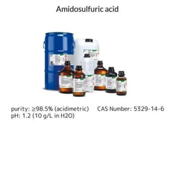 Amidosulfuric Acid, Supelco&trade;
