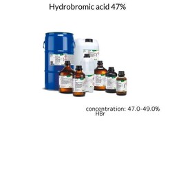 Hydrobromic Acid 47%, Supelco&trade;