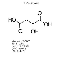 dl-Malic Acid, Millipore&trade;