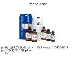 Periodic Acid, Supelco&trade;