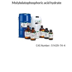 Molybdatophosphoric Acid Hydrate, Supelco&trade;