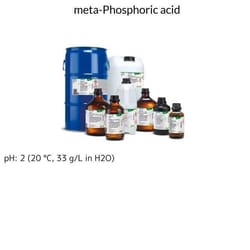 meta-Phosphoric Acid, Supelco&trade;