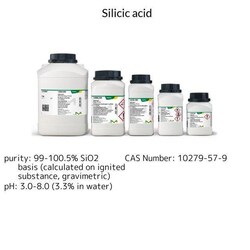 Silicic Acid, Supelco&trade;