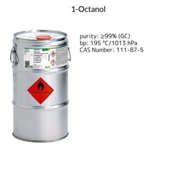 1-Octanol, Supelco 25 L | Buy Online | Supelco | Fisher Scientific