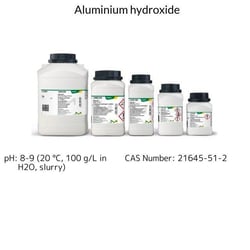Aluminium Hydroxide, Supelco 1 kg | Buy Online | Supelco | Fisher Scientific
