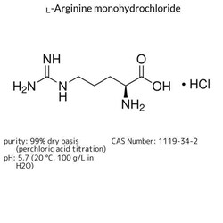 ʟ-Arginine Monohydrochloride, Millipore 10 kg | Buy Online | Millipore | Fisher Scientific