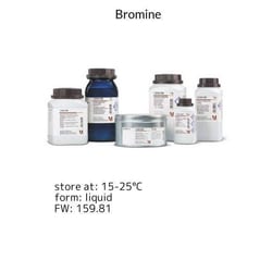 Bromine, Supelco&trade;