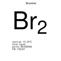 Bromine, Supelco&trade;
