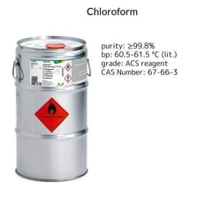 Chloroform, Supelco&trade;