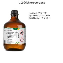 1,2-Dichlorobenzene, Supelco 2.5 L | Buy Online | Supelco | Fisher Scientific