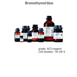Bromothymol Blue, Supelco 25 g | Buy Online | Supelco | Fisher Scientific