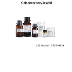 Calconcarboxylic Acid, Supelco 25 g | Buy Online | Supelco | Fisher Scientific