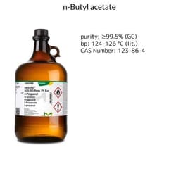 n-Butyl Acetate, Supelco&trade;