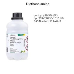 Diethanolamine, Supelco&trade;