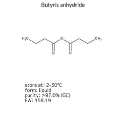Butyric Anhydride, Sigma-Aldrich&trade;